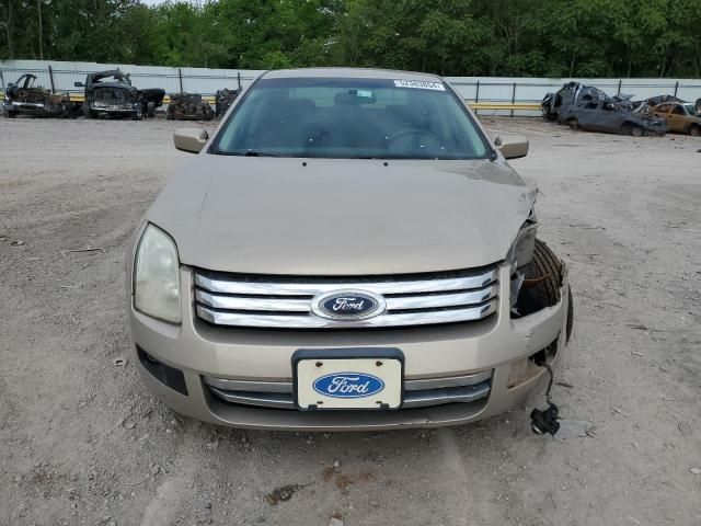 2006 Ford Fusion SE