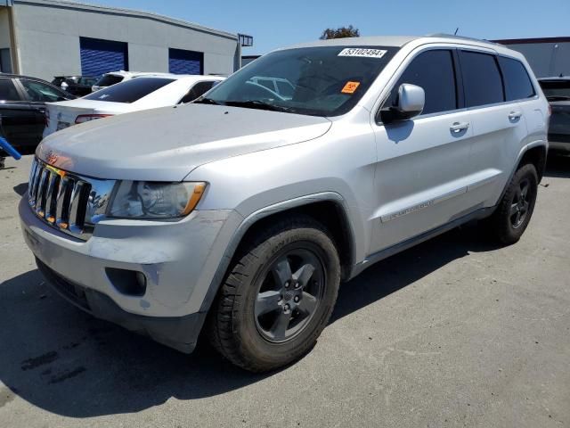 2011 Jeep Grand Cherokee Laredo