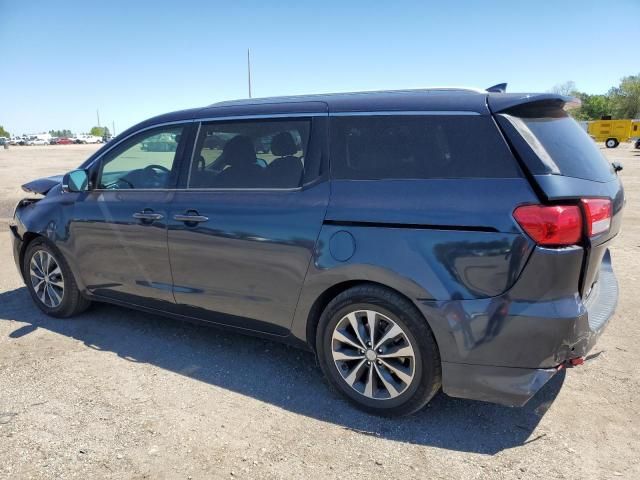 2016 KIA Sedona EX