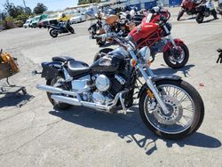 Run And Drives Motorcycles for sale at auction: 2000 Yamaha XVS65 Base