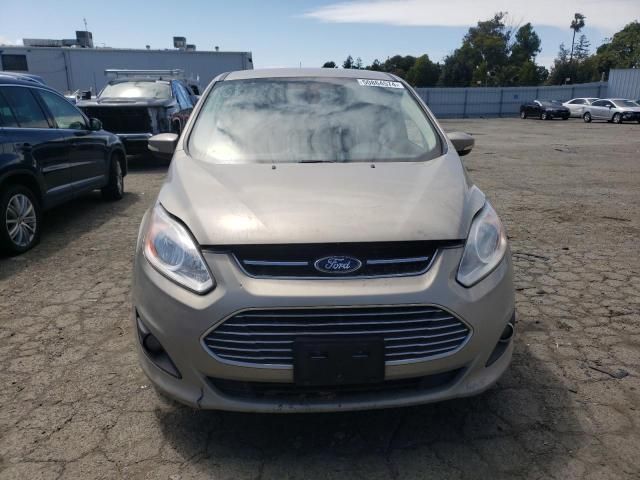 2016 Ford C-MAX SEL