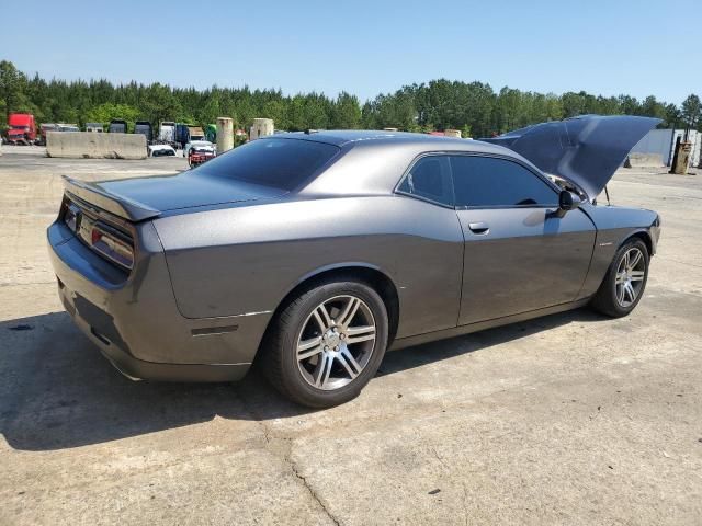 2020 Dodge Challenger R/T