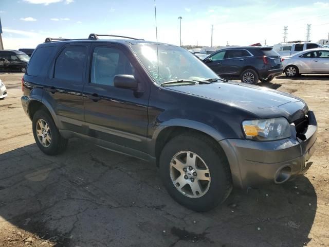 2005 Ford Escape XLT