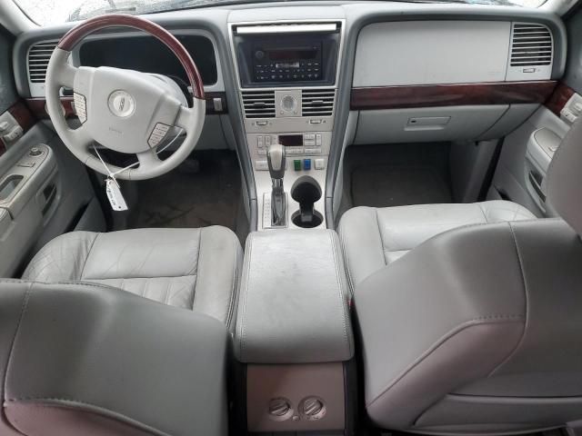 2005 Lincoln Aviator