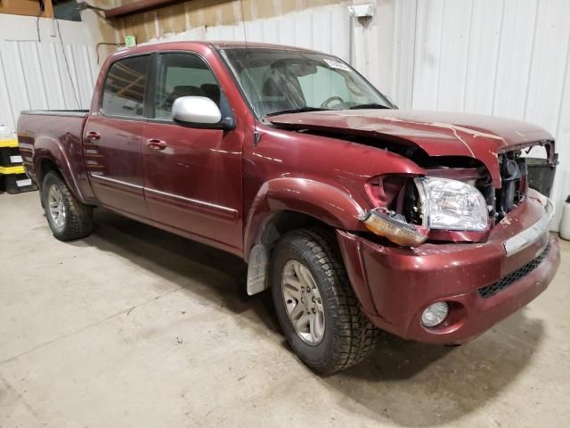 2004 Toyota Tundra Double Cab SR5