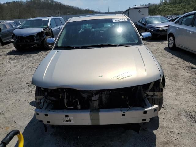 2009 Ford Taurus Limited