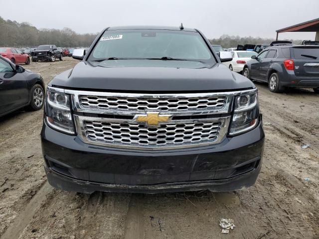 2019 Chevrolet Tahoe K1500 LT