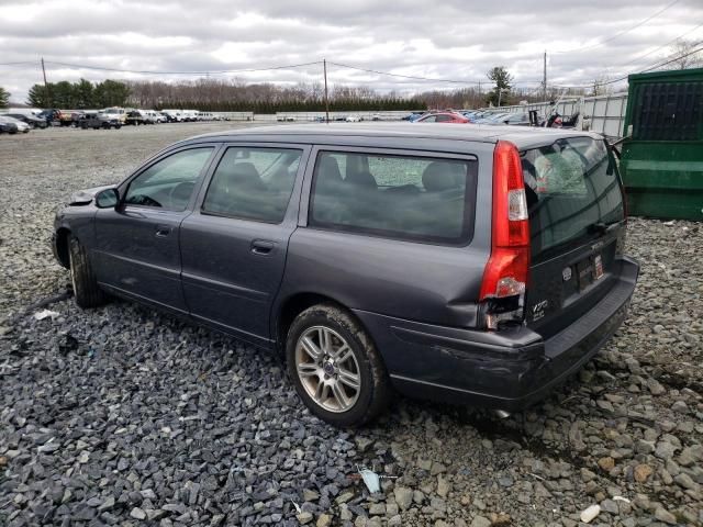 2007 Volvo V70