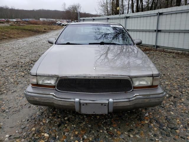 1995 Buick Roadmaster