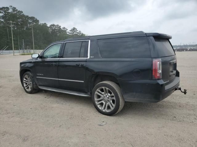 2017 GMC Yukon XL C1500 SLT