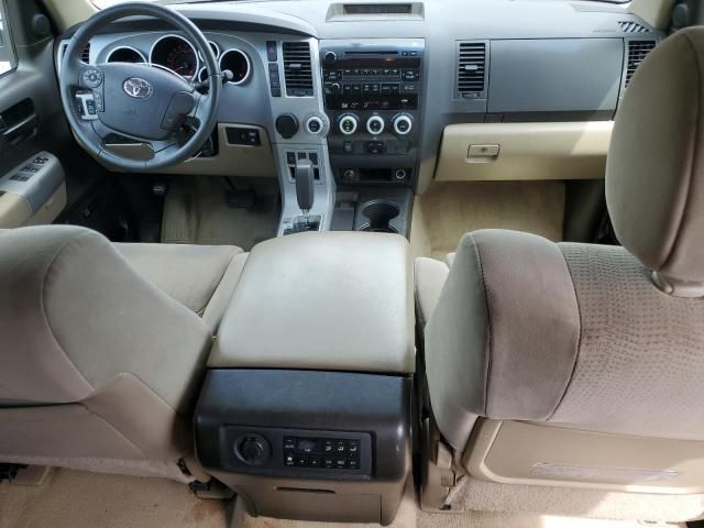 2008 Toyota Sequoia SR5