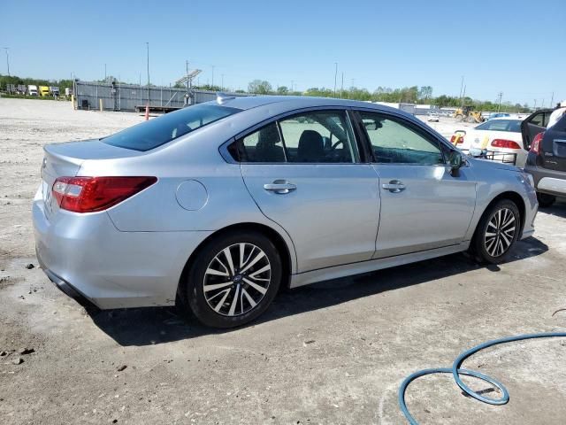 2019 Subaru Legacy 2.5I Premium