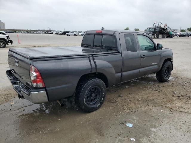 2014 Toyota Tacoma Access Cab