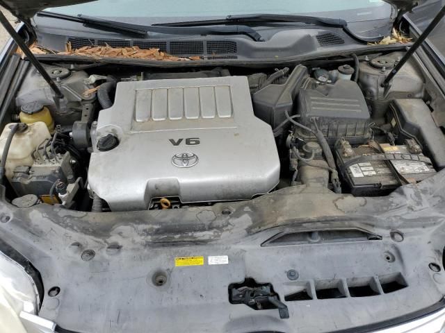 2011 Toyota Avalon Base