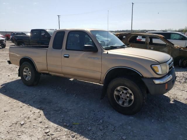 2000 Toyota Tacoma Xtracab Prerunner