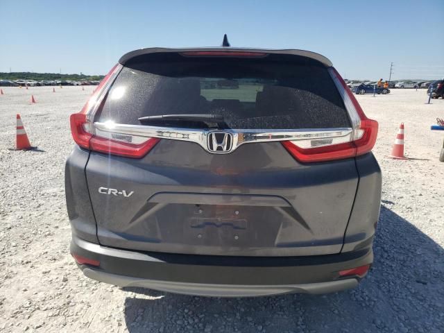 2019 Honda CR-V EXL