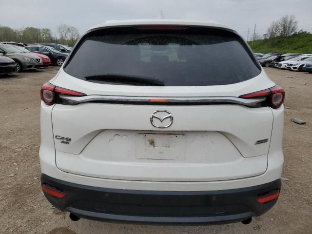 2018 Mazda CX-9 Touring