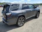 2014 Toyota 4runner SR5