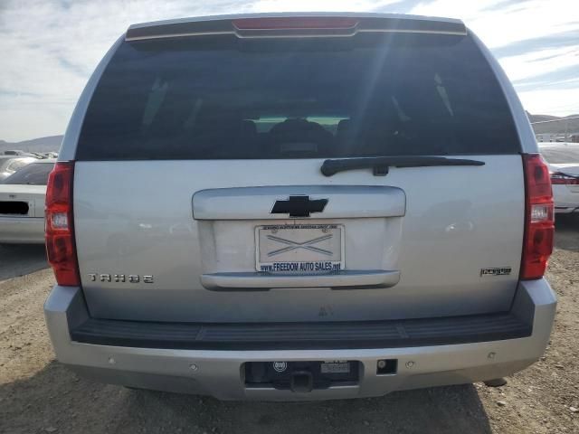 2010 Chevrolet Tahoe K1500 LT