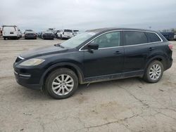 Carros con motor quemado a la venta en subasta: 2008 Mazda CX-9