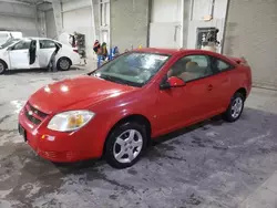 Chevrolet Cobalt lt salvage cars for sale: 2008 Chevrolet Cobalt LT