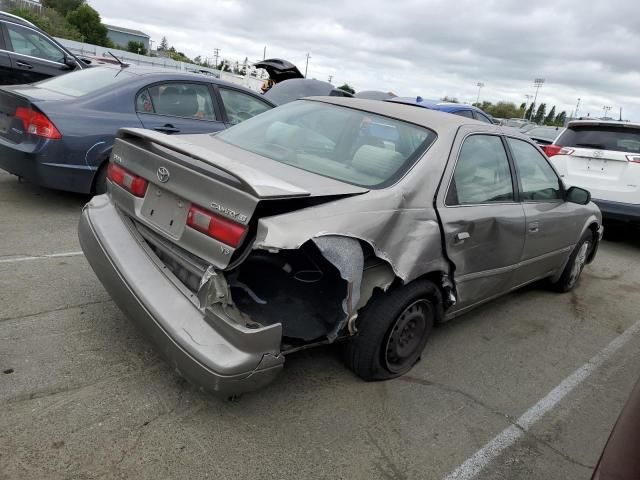 1997 Toyota Camry CE