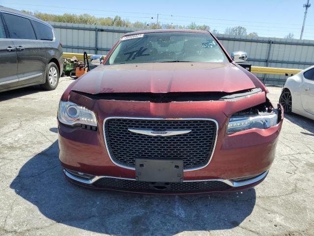 2019 Chrysler 300 Limited