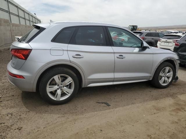 2018 Audi Q5 Premium