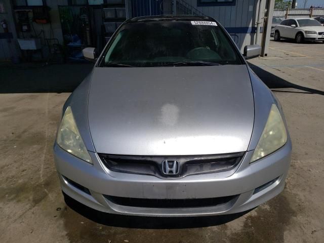 2006 Honda Accord EX