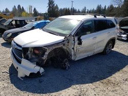 2016 Toyota Highlander LE en venta en Graham, WA