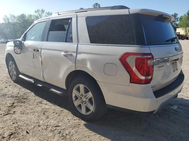 2018 Ford Expedition XLT