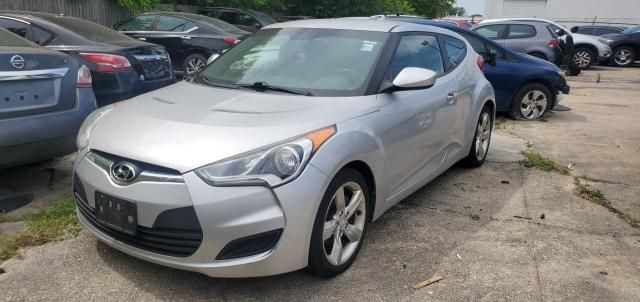 2012 Hyundai Veloster