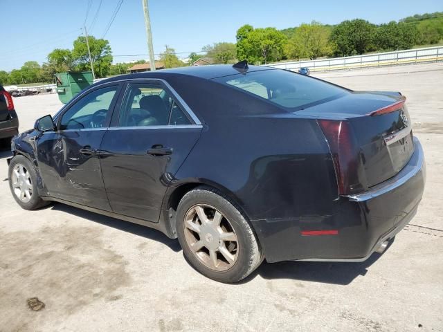 2009 Cadillac CTS