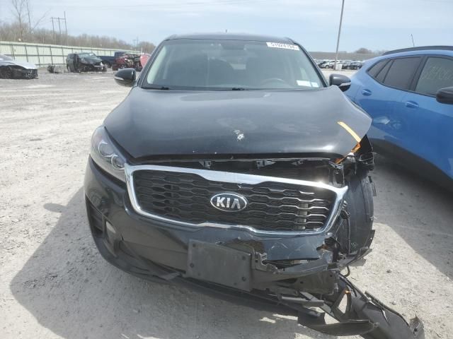 2019 KIA Sorento L