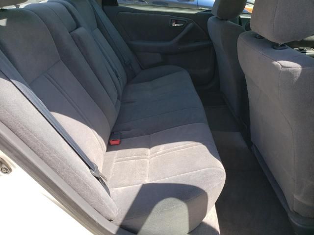 2001 Toyota Camry CE