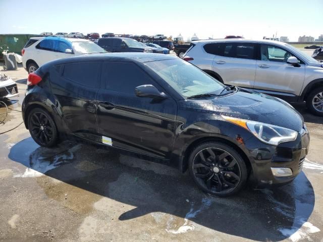 2015 Hyundai Veloster