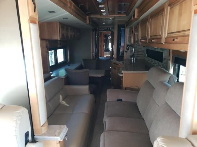 2019 Tbna 2019 Tiffin Motorhomes INC Phaeton