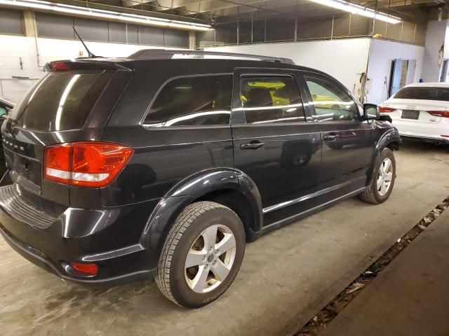 2012 Dodge Journey SXT