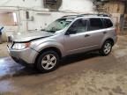 2010 Subaru Forester XS