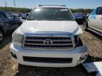 2013 Toyota Sequoia Limited