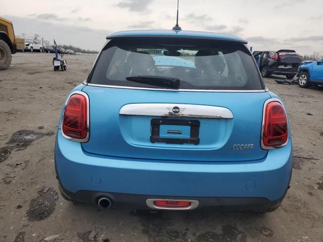 2019 Mini Cooper