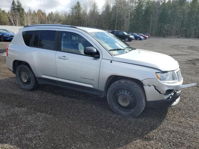 2013 Jeep Compass