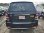 2012 Mercedes-Benz GL 450 4matic