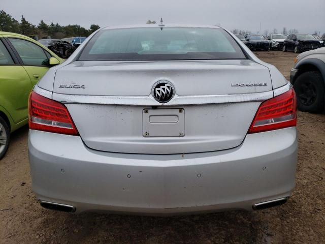 2014 Buick Lacrosse