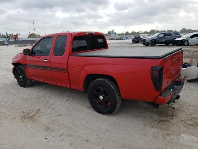 2010 Chevrolet Colorado LT