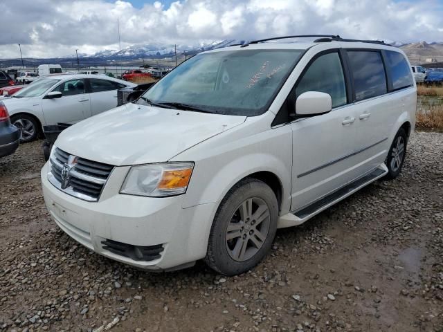 2010 Dodge Grand Caravan SXT