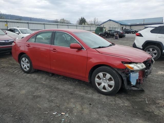 2007 Toyota Camry CE