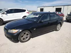 Salvage cars for sale from Copart Kansas City, KS: 2008 BMW 328 XI