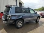 2004 Toyota Highlander Base