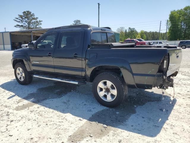 2006 Toyota Tacoma Double Cab Prerunner